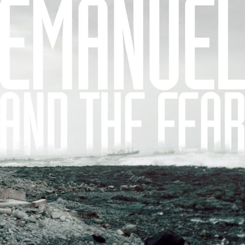 Emanuel and the Fear - EP