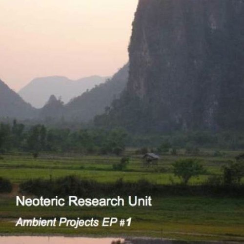 Ambient Projects EP #1