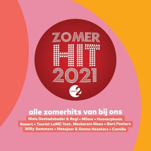 Radio 2 Zomerhit 2021