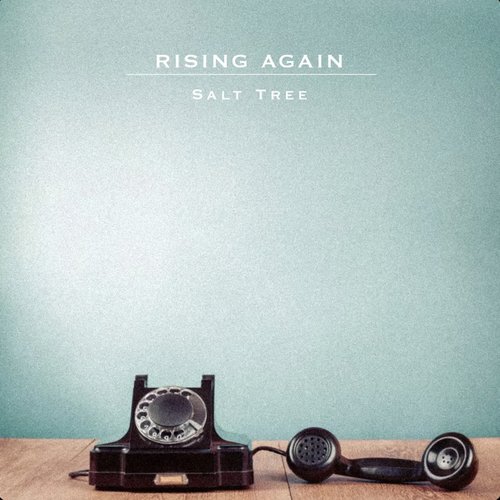 Rising Again - Single