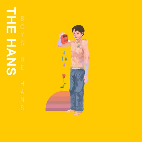 Boys be Hans - EP