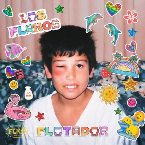 Flotador