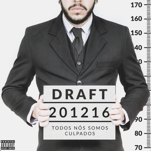 Todos Nós Somos Culpados