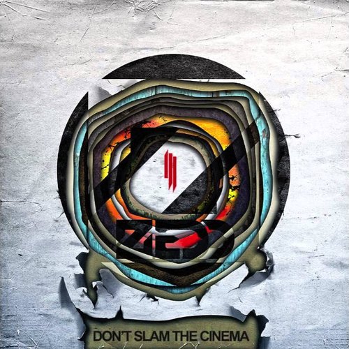Don't Slam The Cinema (Single)