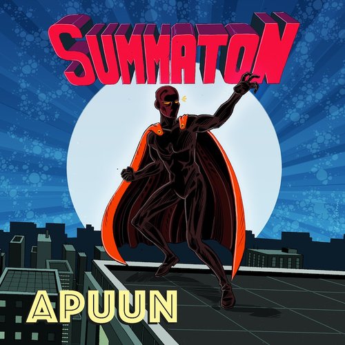 Apuun - Single