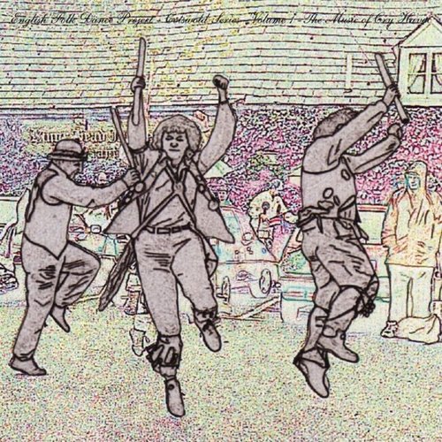 The English Folk Dance Project, Vol. 1 - The Music of Cry Havoc