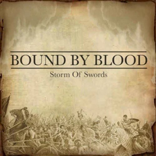 Storm Of Swords