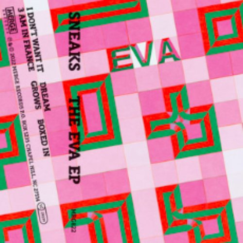 The EVA EP