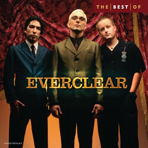 The Best of Everclear