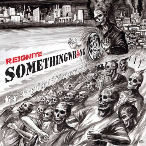 Reignite [Explicit]