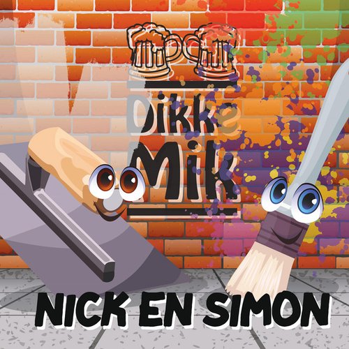 Nick en Simon