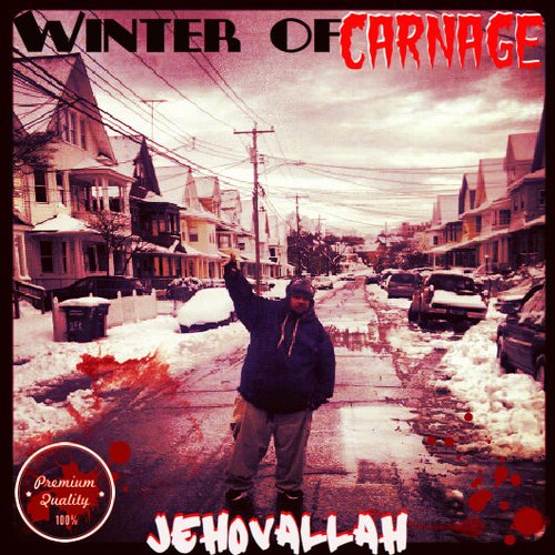 Winter of Carnage