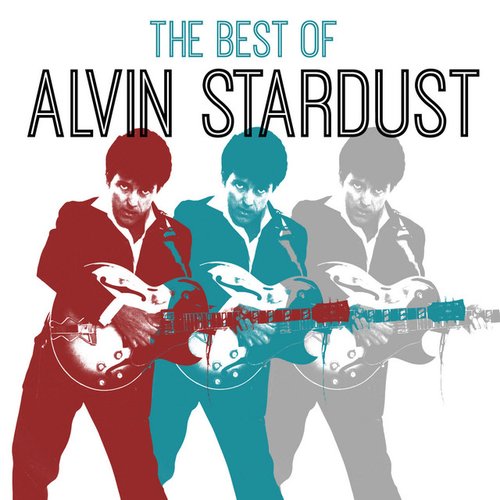The Best of Alvin Stardust