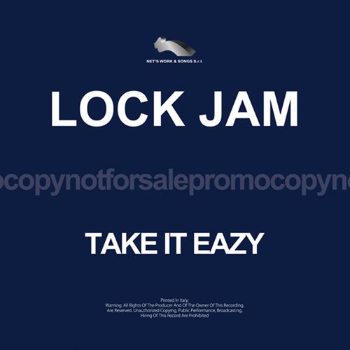 Take It Eazy