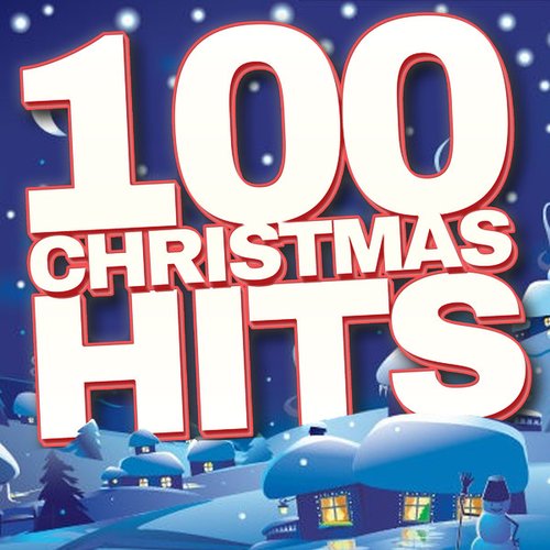 100 Christmas Hits