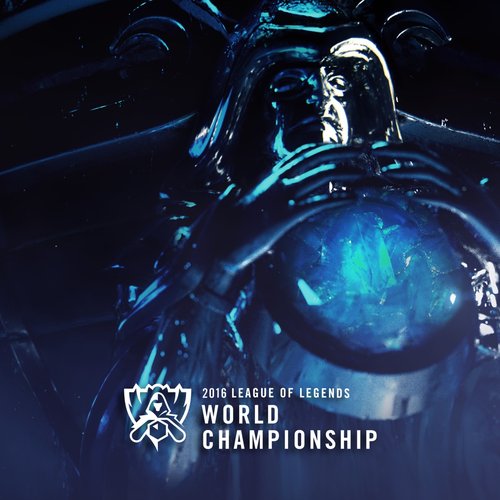 2016 World Championship Theme - Single