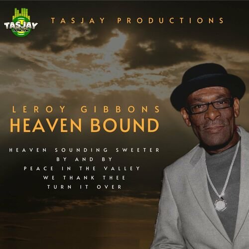 Heaven Bound