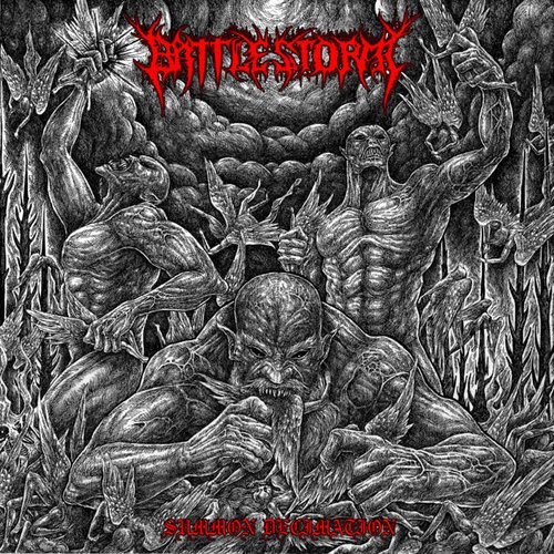 Summon Decimation