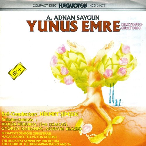 Saygun: Yunus Emre