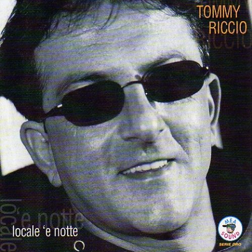 Locale 'e notte
