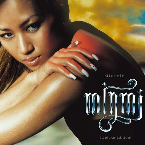 Miracle [Deluxe Edition]
