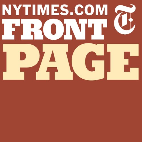 Front Page