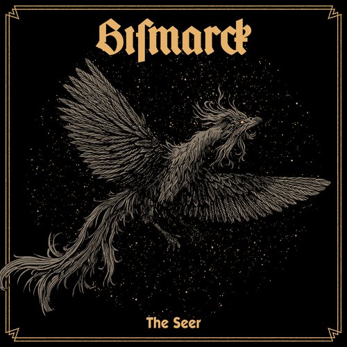 The Seer - Single
