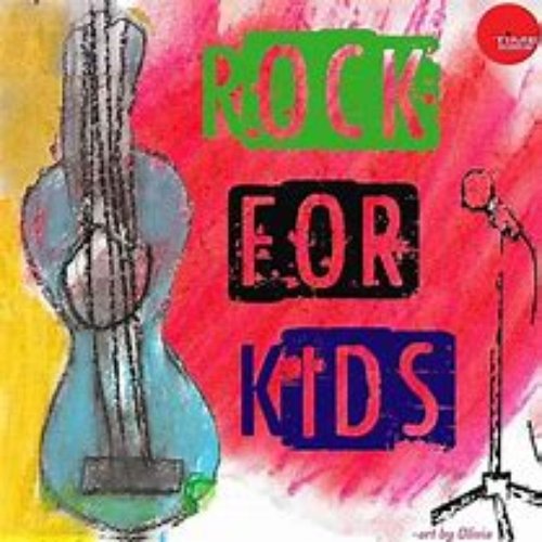 Rock and Roll For Kids