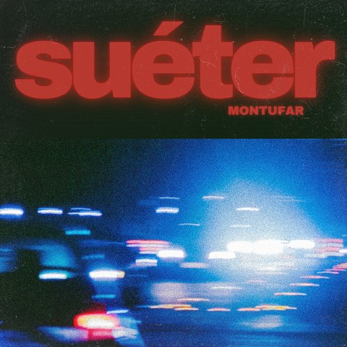 Suéter