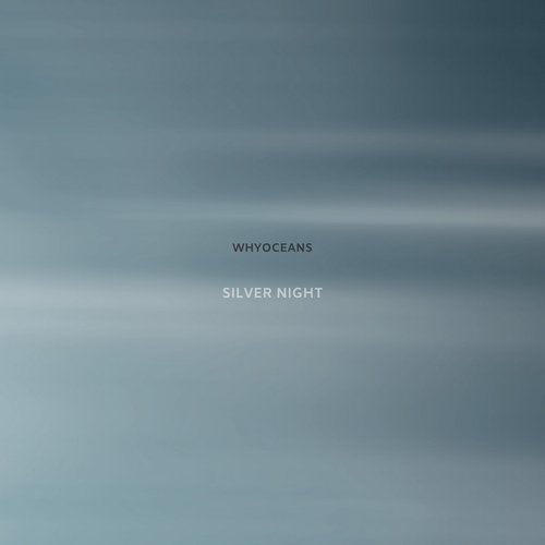 Sliver Night - Single