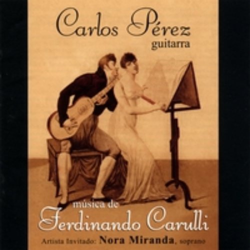 Musica de Ferdinando Carulli