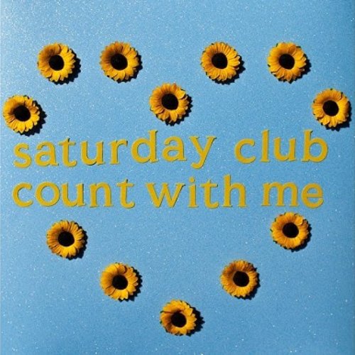 Count with Me - Single