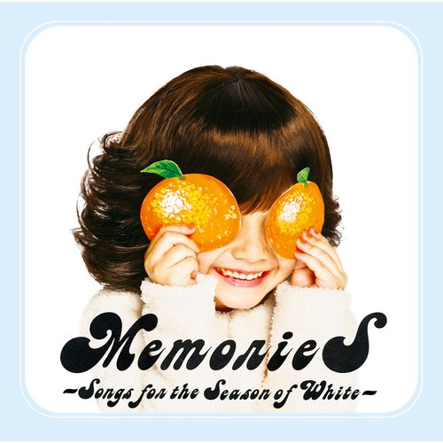 MemorieS～Songs for the Season of White～