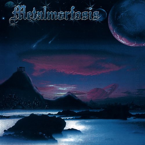 Metalmorfosis