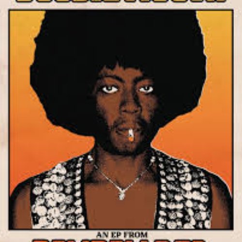 Doobie Mouth (An EP From PawPaw Rod) [Explicit]