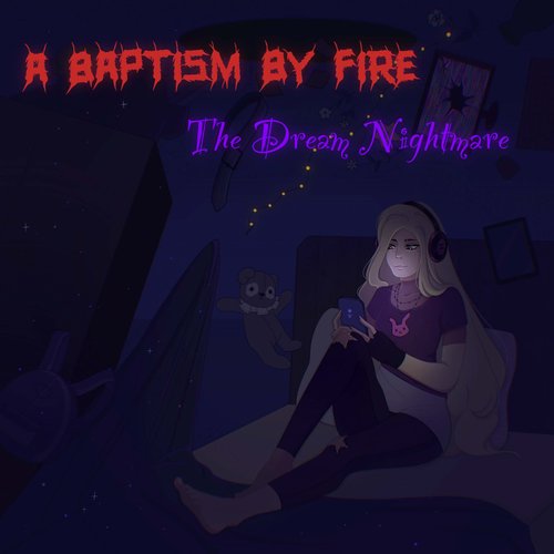The Dream Nightmare