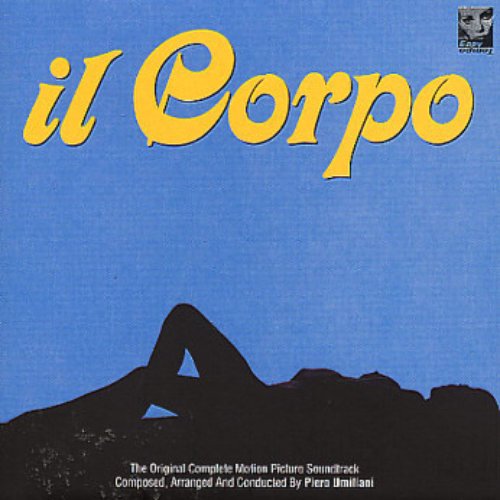 Il Corpo (Original Soundtrack)