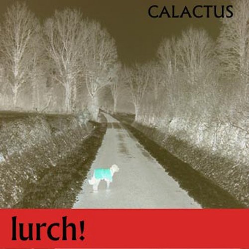 Lurch!