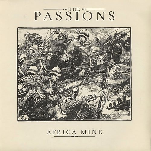 Africa Mine