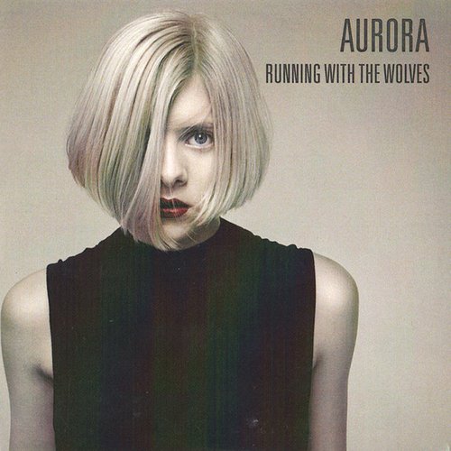 Running With the Wolves - Single