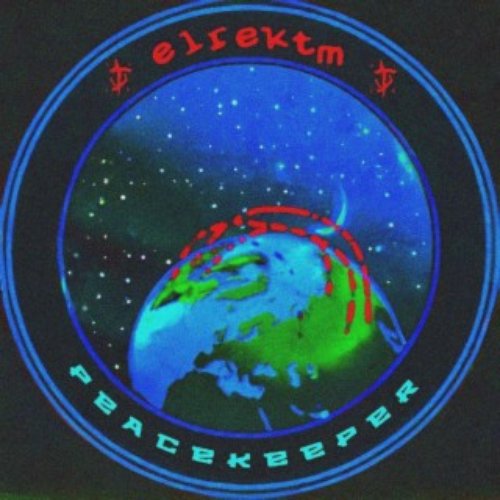 Peacekeeper - Single