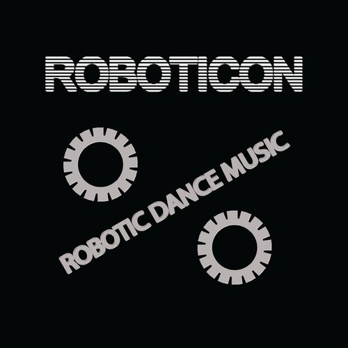 Robotic dance music
