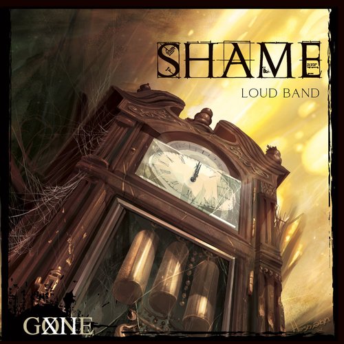 Gone