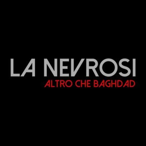 Altro che Baghdad