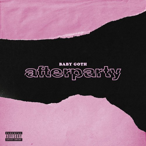 Afterparty [Clean]