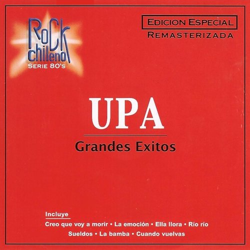 Upa!: Grandes Éxitos