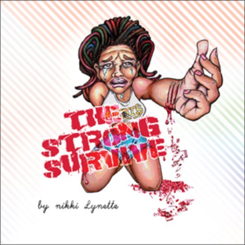 The Strong Survive EP