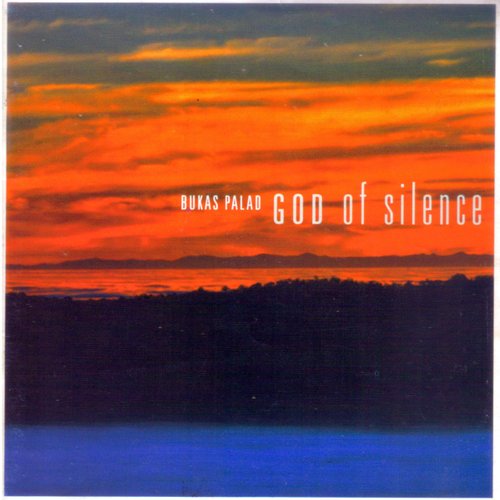 God of Silence