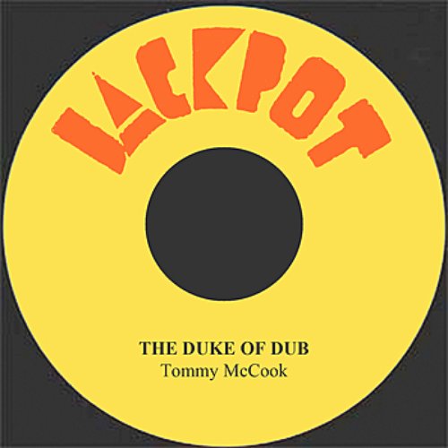 The Duke Of Dub
