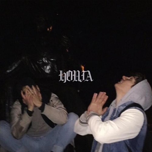Honja - Single